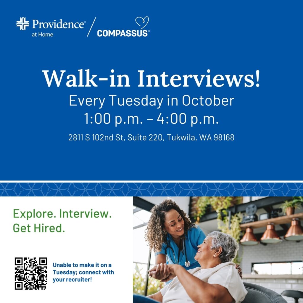 hiring events